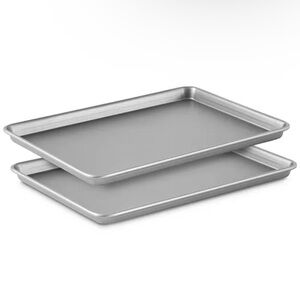 Calphalon Nonstick Sheet Bakeware Set NIB